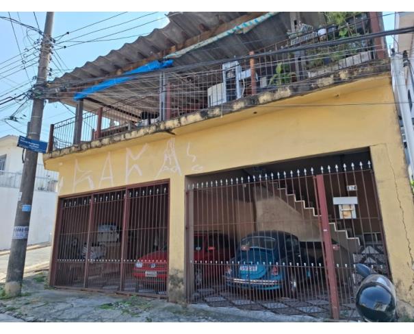 Casa - Venda, Vila Guedes, São Paulo, SP